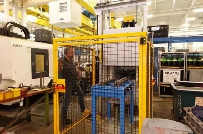 压铸模金属3D打印汽车行业机壳模具镶件 金属3D打印 压铸模具 随形水路 工厂实拍视频