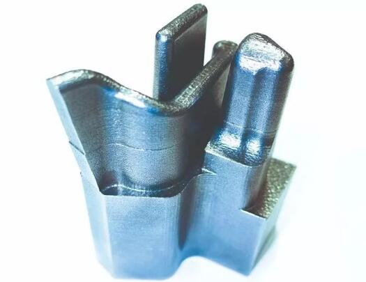 毅速：3D打印随形水路已经逐步向压铸模具普及