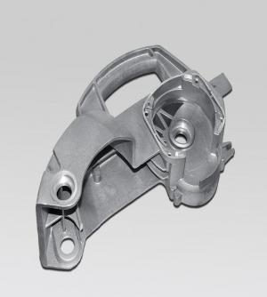 特斯拉3D打印砂型模具助力一体化压铸降本增效