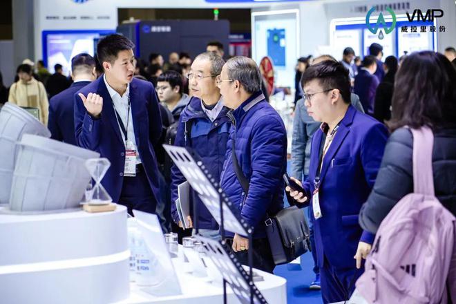 Kaiyun：威拉里推出多款新型高性能3D打印粉末激活增材制造新引擎(图3)