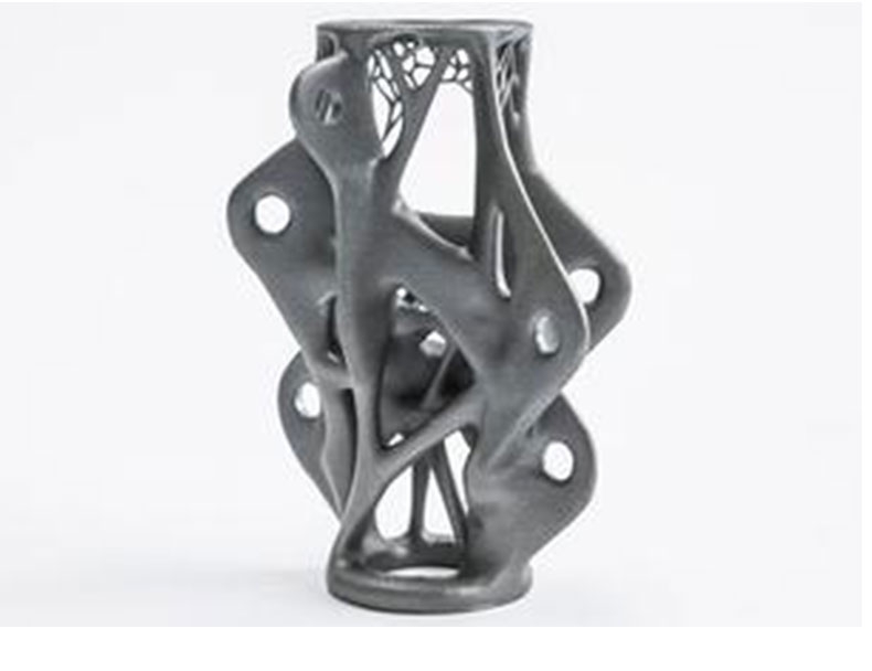 金属 3D 打印技术：工业模具领域的革新驱动力与未来蓝图