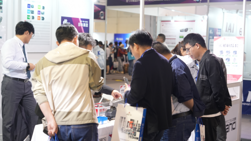 Kaiyun：FBC上海2024亚洲智能加工与工业零部件展览会圆满落幕(图6)