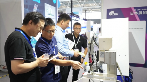 Kaiyun：FBC上海2024亚洲智能加工与工业零部件展览会圆满落幕(图5)