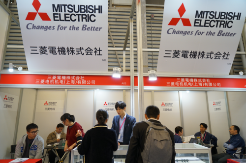 Kaiyun：FBC上海2024亚洲智能加工与工业零部件展览会圆满落幕(图3)