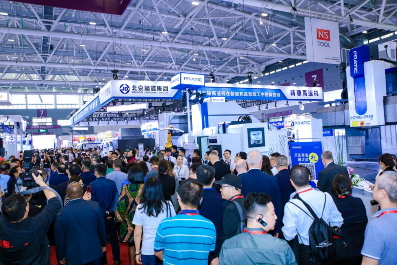 2024大湾区工博会向“新”而行看国产工业软件新气象(图2)