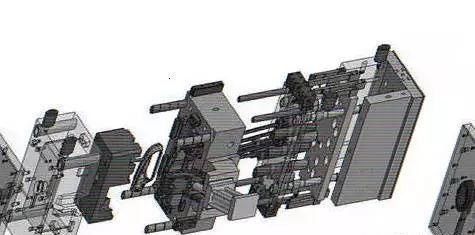 3d压铸模具-3d压铸模具批发、促销价格、产地货源 - 阿里巴巴