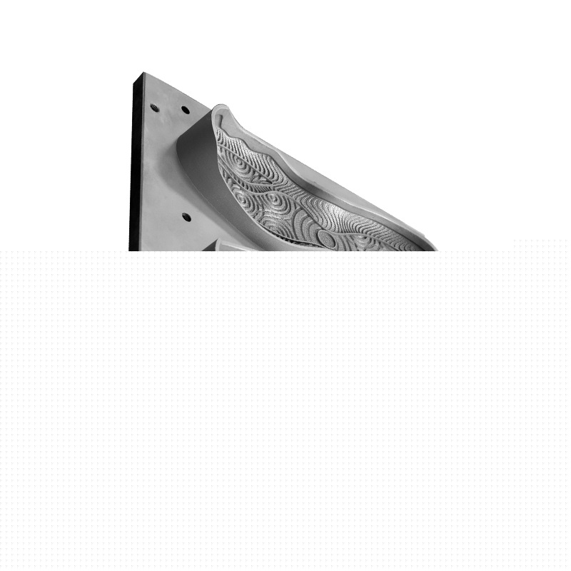 毅速丨金属3D打印将为模具制造企业带来变革