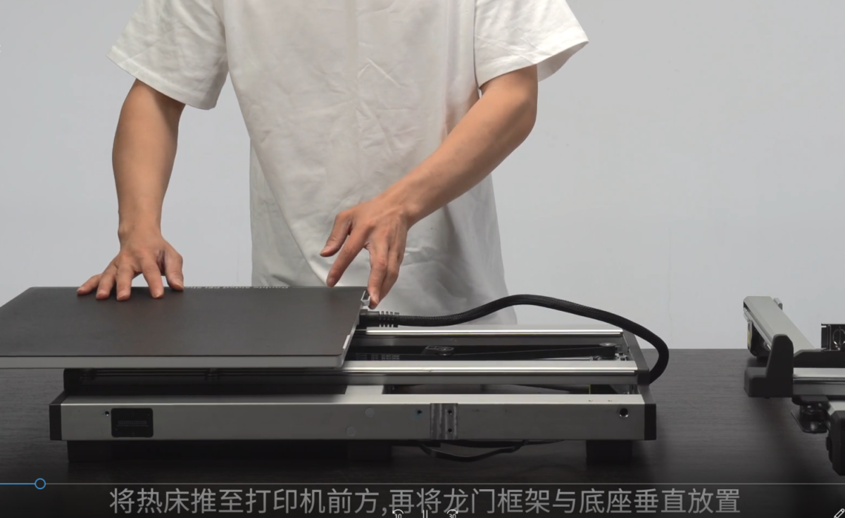 支持八色混打和零件跳过纵维立方K3MC新品发售(图3)