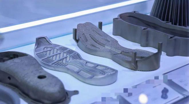 福建金属鞋模3D打印企业获2000万融资中科丰阳已有52台3D打印机