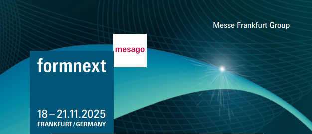 从华南走向国际2025 下半年增材制造及 3D 打印值得参加的展会活动(图7)