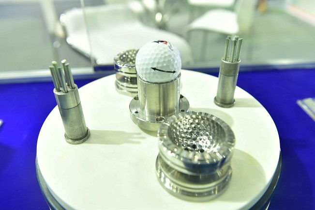 2025年合金压铸模具上市公司名单（202542）