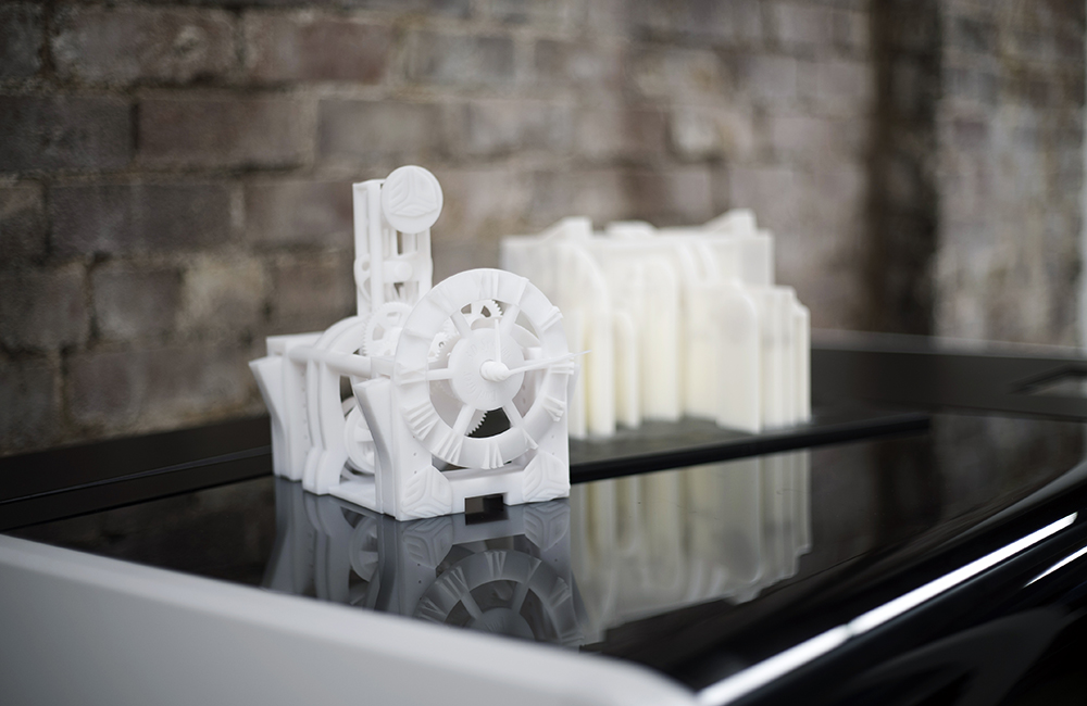 Kaiyun：3d打印常见工艺有哪些？(图1)