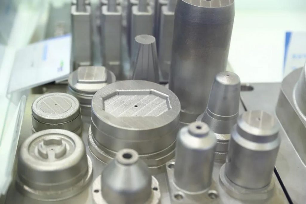 TCT亚洲展联泰科技以金属鞋模3D打印机的发布-开启增材制造如何重塑制造的分享