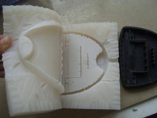 使用3D打印技术制作模具有哪些优缺点