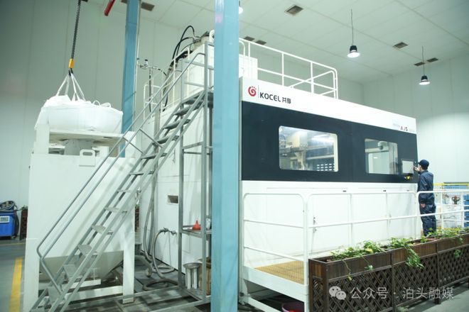 【泊头快报】我市科技赋能绿色铸造(图2)