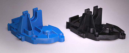 3D打印蜡模铸造厂家有哪些流程是怎么样的？