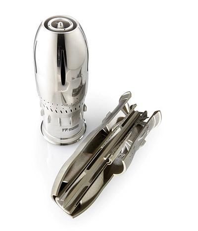 3D打印用模具钢粉末-18Ni300