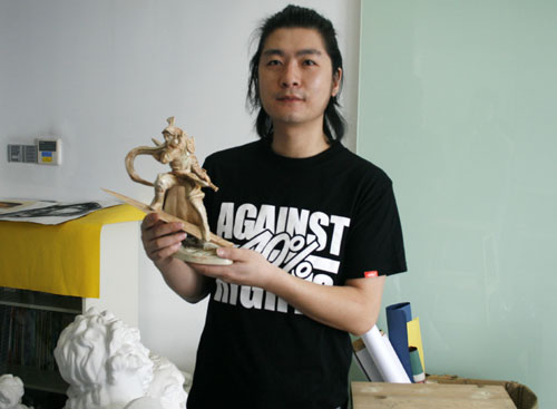 刚刚这家3D打印服务平台完成天使+轮融资