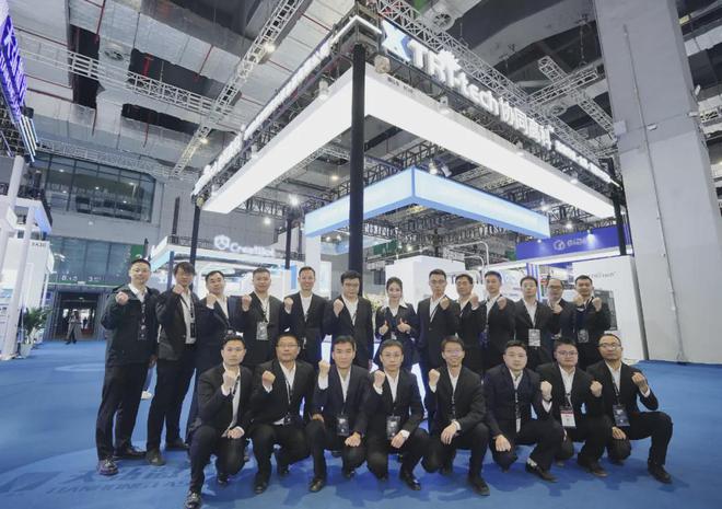 Kaiyun:构建金属、纤维、陶瓷跨材料3D打印技术中台协同高科携新品亮相TCT 2025(图1)