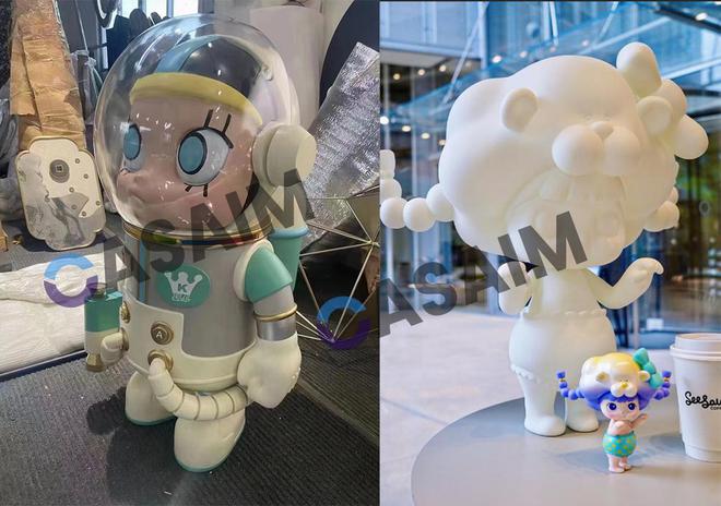 Kaiyun：3D打印：一键复制文物级潮玩手办