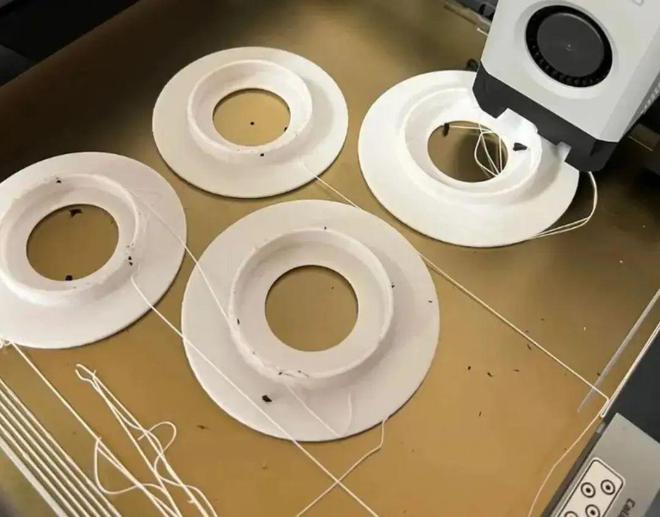 Kaiyun：突发：拓竹被网络攻击有农场主的3D打印机无法联网使用(图2)