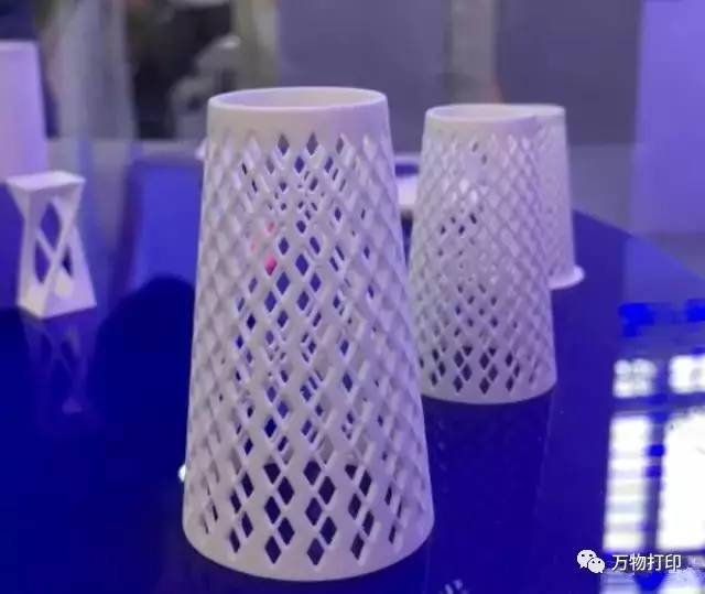 十款令人惊艳的3D打印产品设计探索创新与艺术的完美结合
