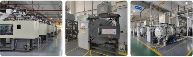 年入8亿的MIM大厂积极布局3D打印上市公司统联精密探索新技术(图4)