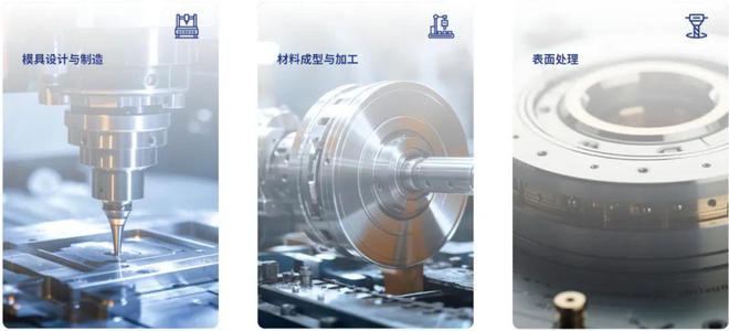 年入8亿的MIM大厂积极布局3D打印上市公司统联精密探索新技术(图8)