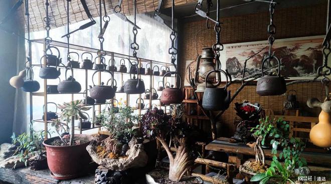 Kaiyun：张高创新工作室铁壶工艺里的工匠精神传承与乡村振兴密码(图3)