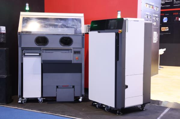 高效产能、精细结构 Raise3D十周年之际发布高精度尼龙烧结装备