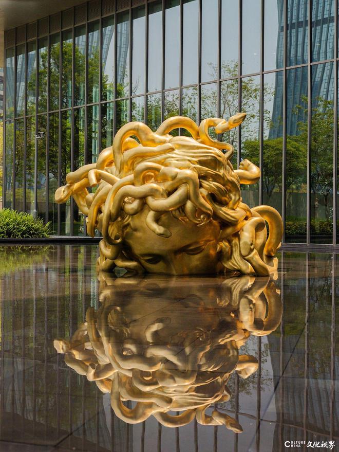 【DeepSeek谈艺】范勃：在可见与不可见之间(图4)