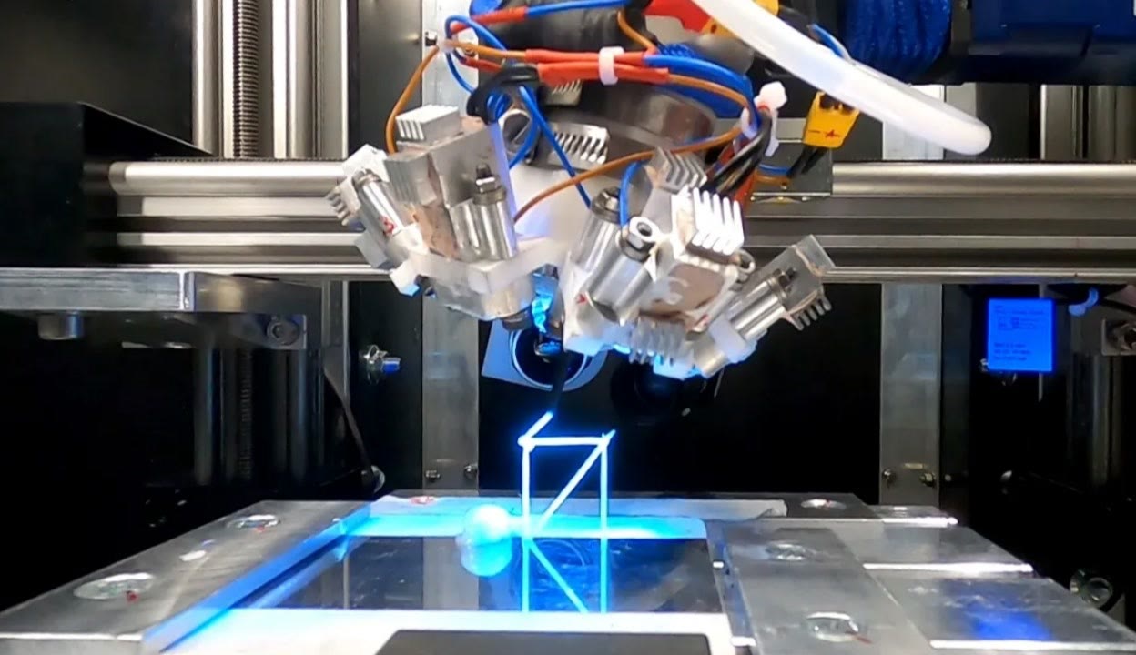 Kaiyun：3D打印与美甲艺术：当手工创作遇上技术侵权