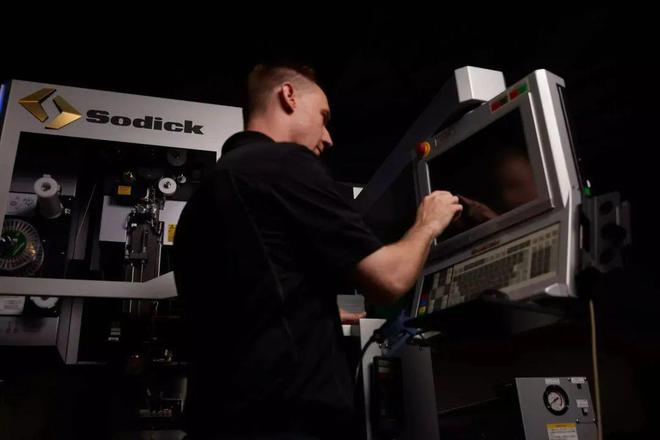 日本电火花设备商Sodick收购金属3D打印机厂商Prima Additive