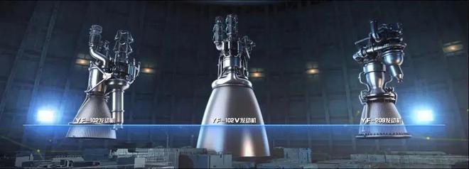 官方公布3D打印技术在我国航天领域的最新应用(图3)