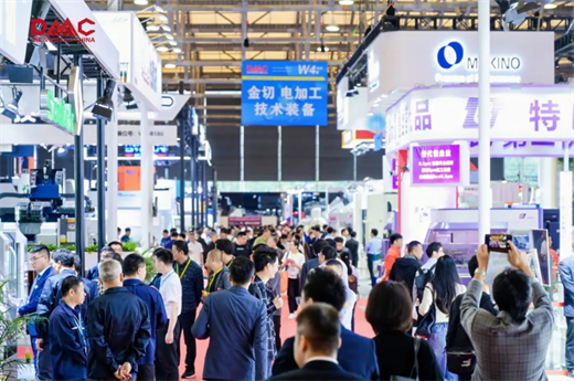 错过再等一年！锁定DMC2025速登记解锁产业新机遇(图2)