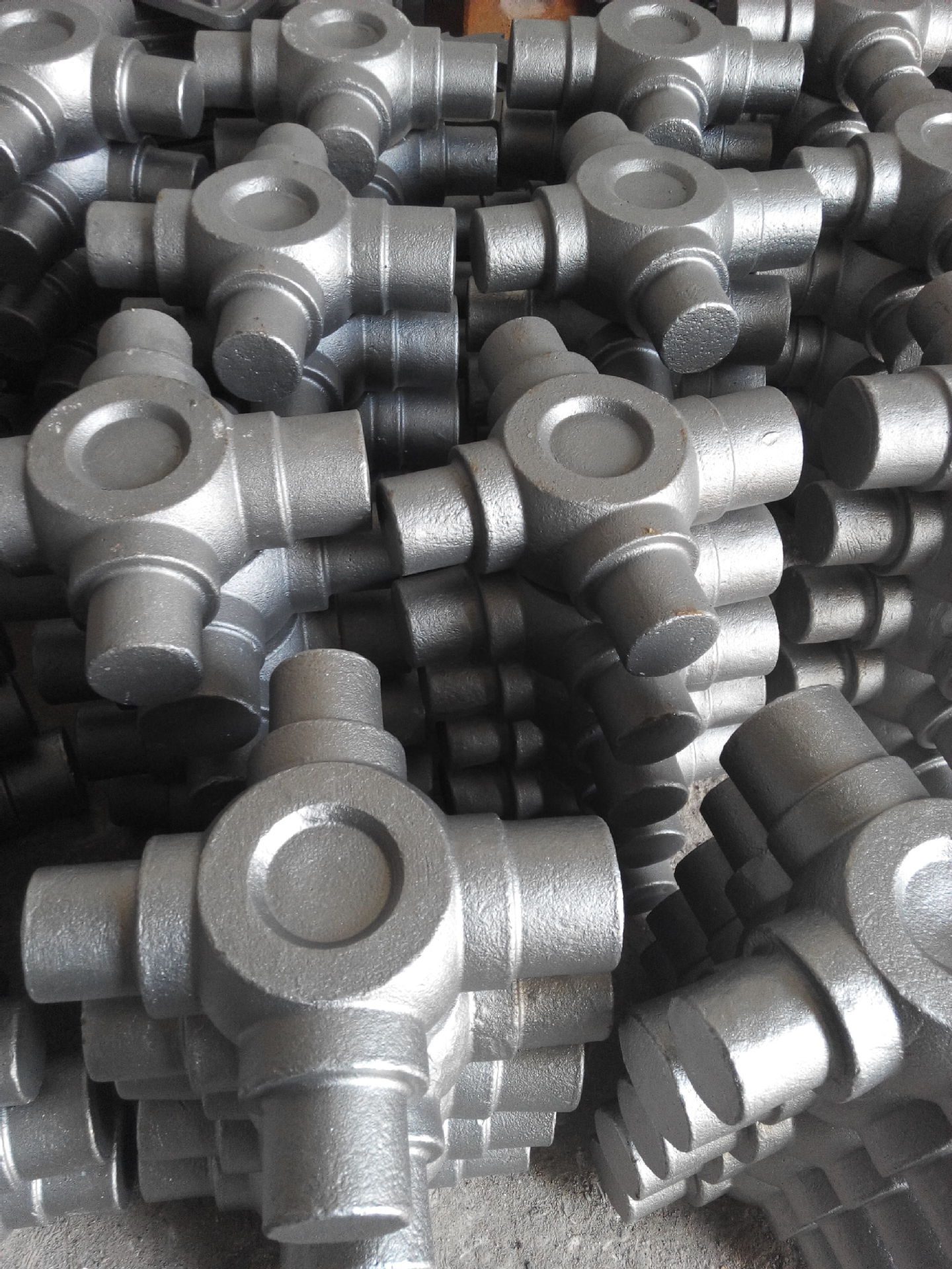 Kaiyun：基于BJ粘结剂喷射成型技术的3D铸造一种低本高效的熔模精密铸造工艺