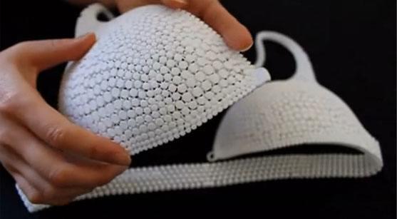 Kaiyun：3D打印的汽车你见过吗？(图2)