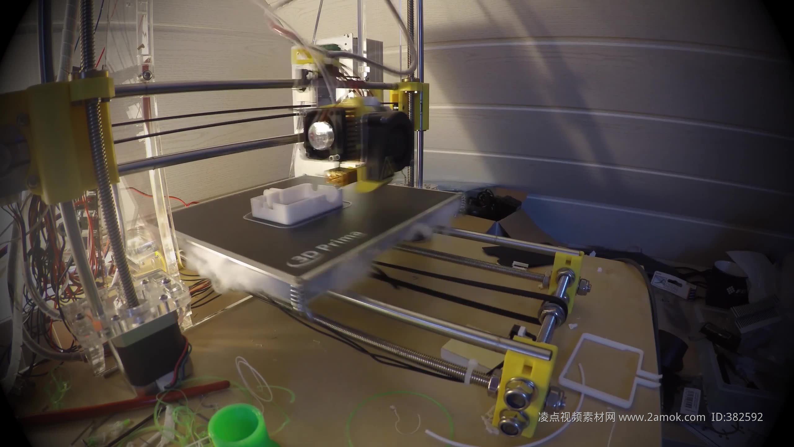 聚焦高质量发展丨丝博会里的技术脉动：陕西科创的突破与想象