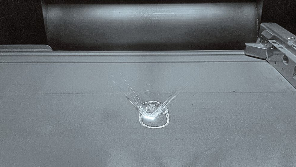 透过应用看金属3D打印模具发展现状、挑战及趋势