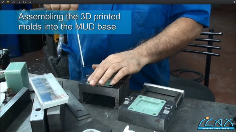 3D打印为武器装备制造赋能