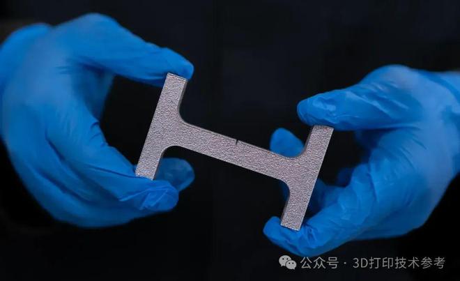 Kaiyun：再投3600万美国从三个方面进一步推动金属3D打印部件安全可靠使用要求成熟、接近商业化(图2)