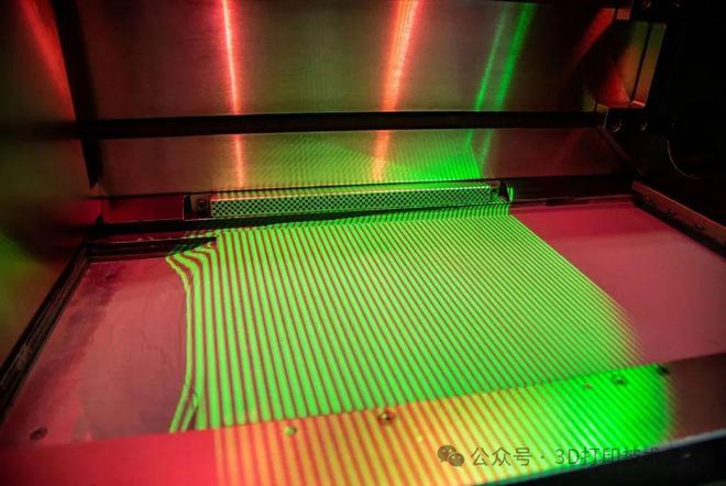 Kaiyun：再投3600万美国从三个方面进一步推动金属3D打印部件安全可靠使用要求成熟、接近商业化(图3)