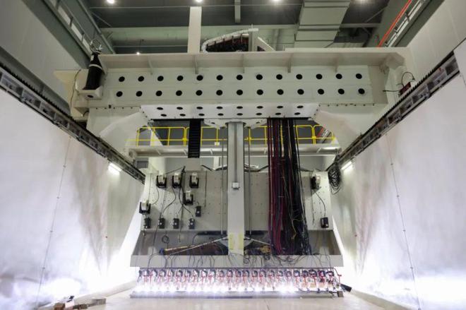 中国百米级金属3D打印机将在天津建成北京理工大学开发超大规格金属点阵结构多弧并行3D打印技术与装备(图4)