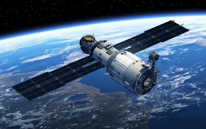 中国“广寒宫”PK美国“火星城”孙玉良：拉开太空争霸时代序幕(图2)