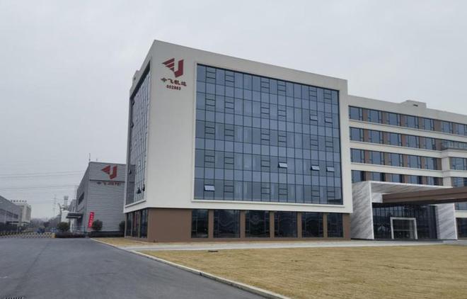 请查阅30个中国TOP级压铸厂商(图12)