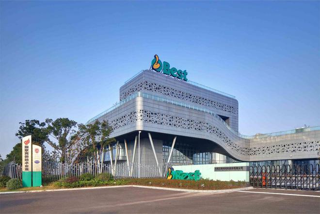 请查阅30个中国TOP级压铸厂商(图10)