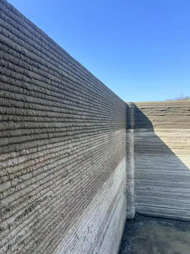 印度在3300m海拔测试3D打印掩体要干嘛?!(图6)