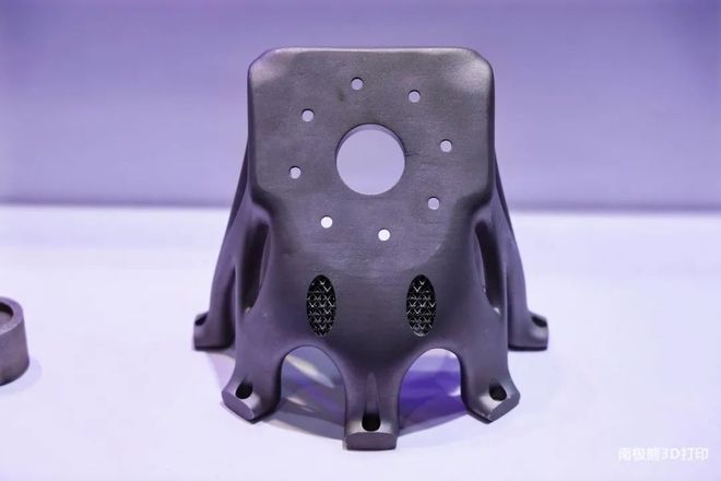 投资2亿元金属3D打印粉末年产能4580吨有研粉材建设新产业基地(图4)