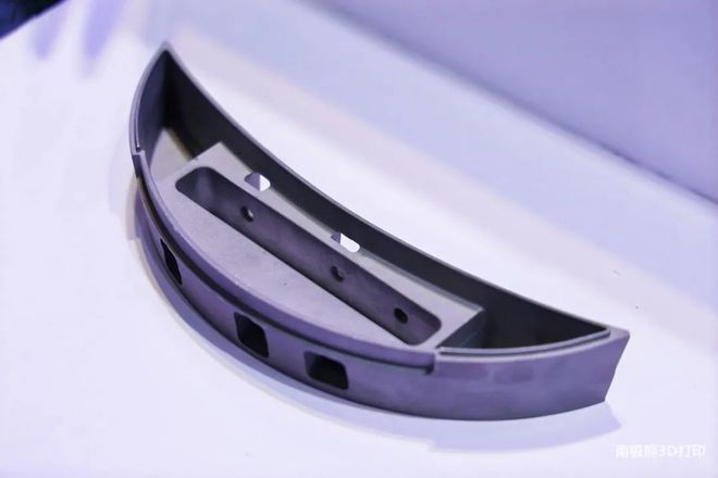 投资2亿元金属3D打印粉末年产能4580吨有研粉材建设新产业基地(图3)