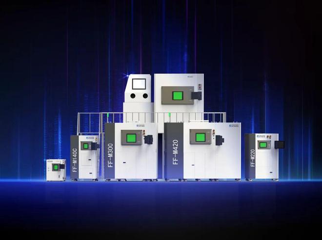 Kaiyun：刚刚这家国内金属3D打印厂商获硅谷近亿元投资！(图3)